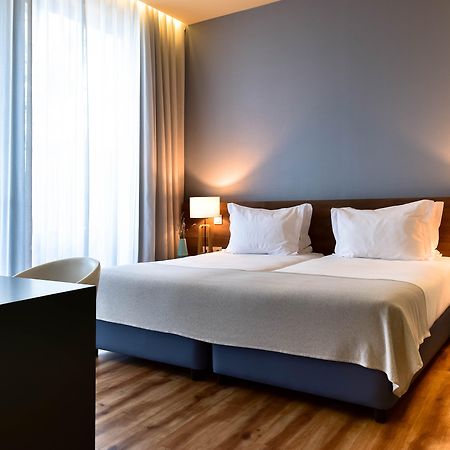 Hotel The Prime Energize Monte Gordo Exterior foto