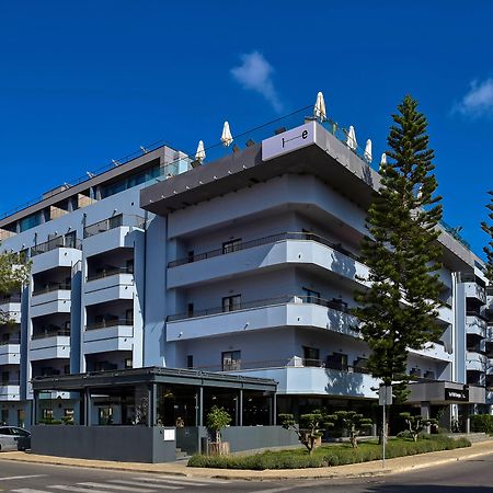 Hotel The Prime Energize Monte Gordo Exterior foto