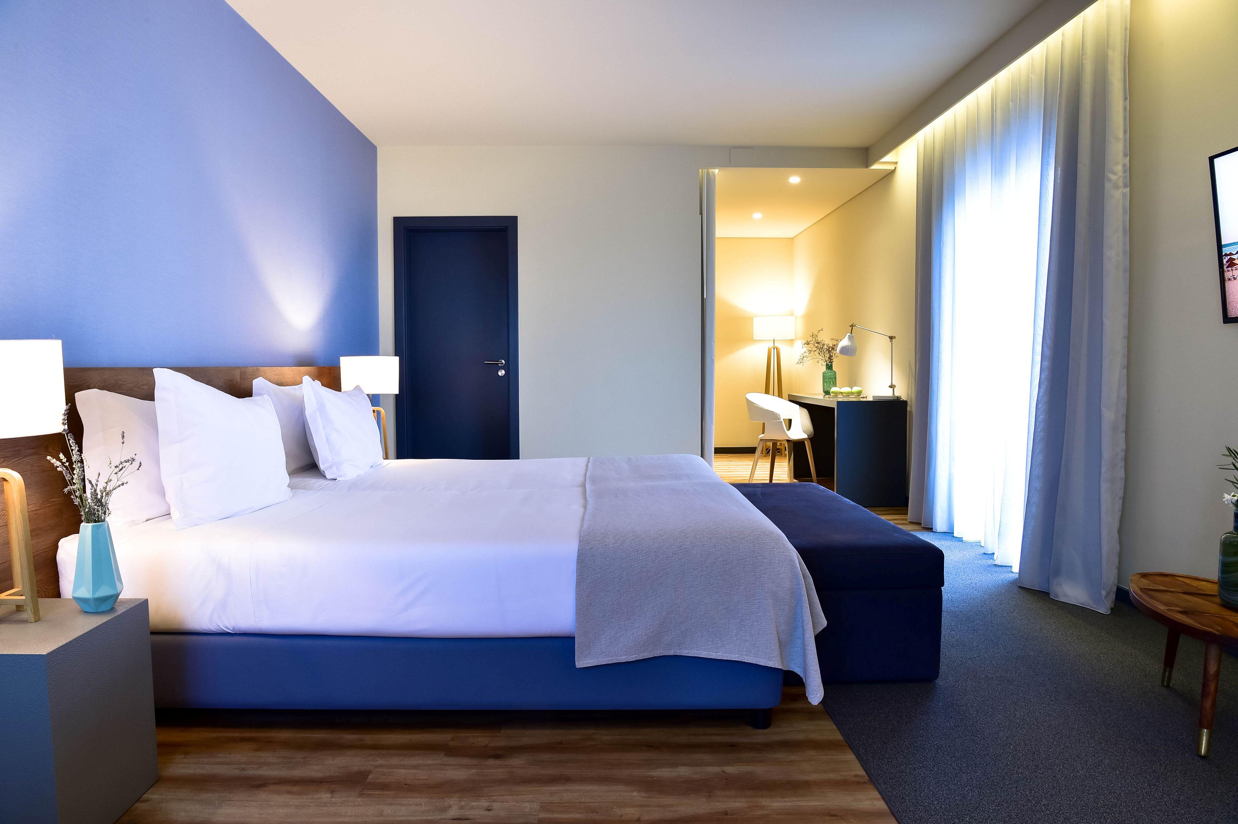 Hotel The Prime Energize Monte Gordo Exterior foto