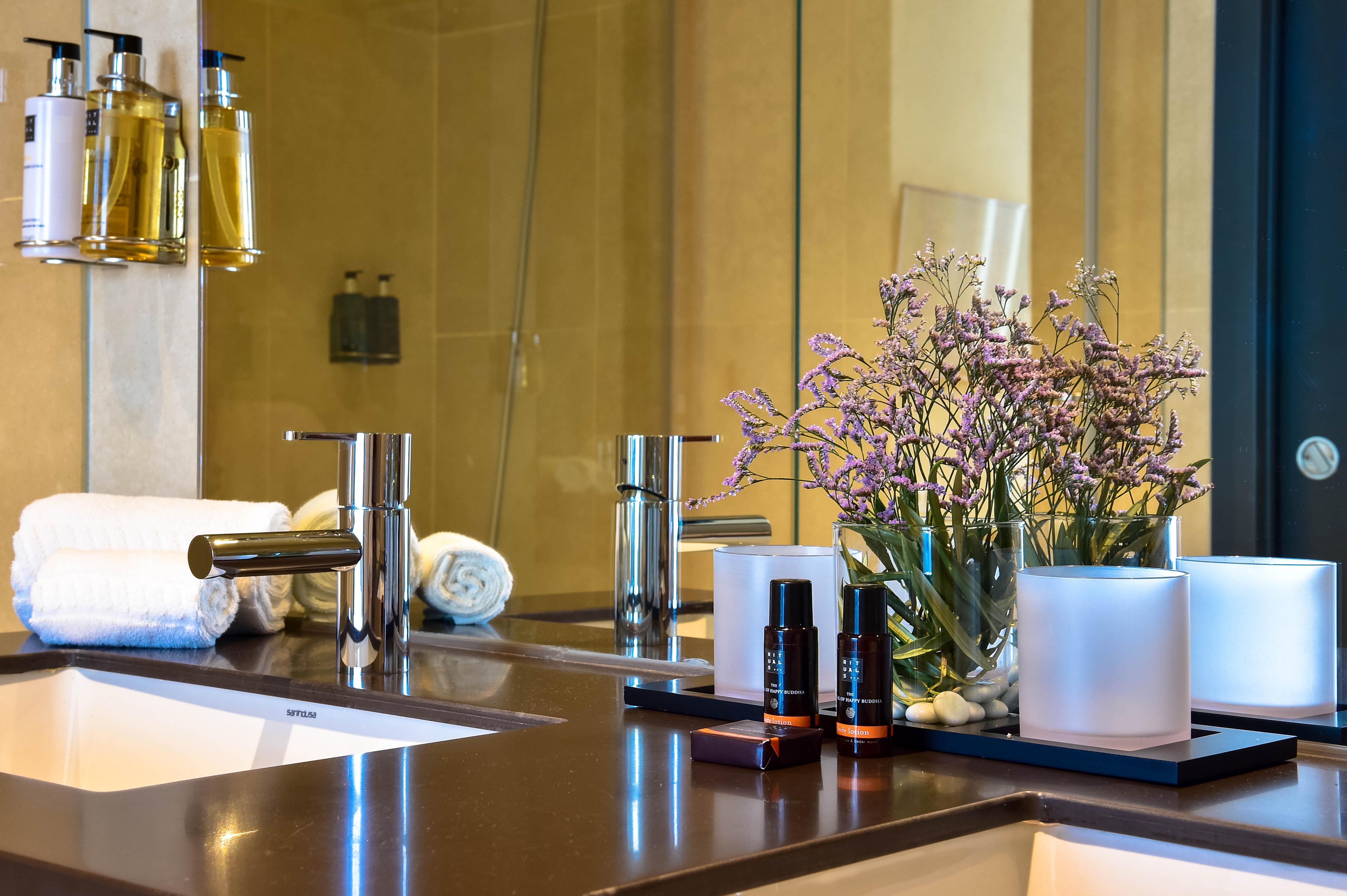 Hotel The Prime Energize Monte Gordo Exterior foto