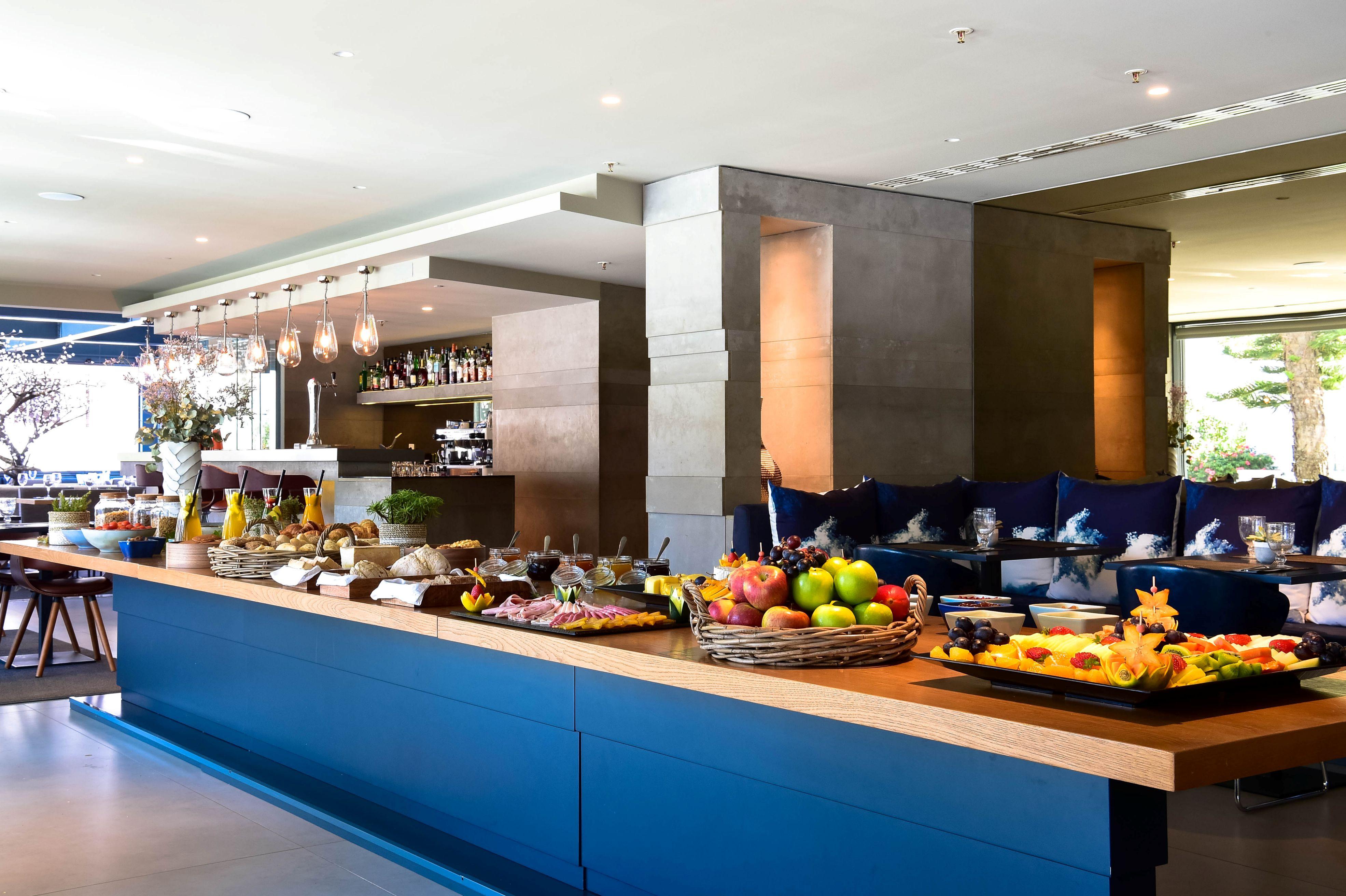 Hotel The Prime Energize Monte Gordo Exterior foto