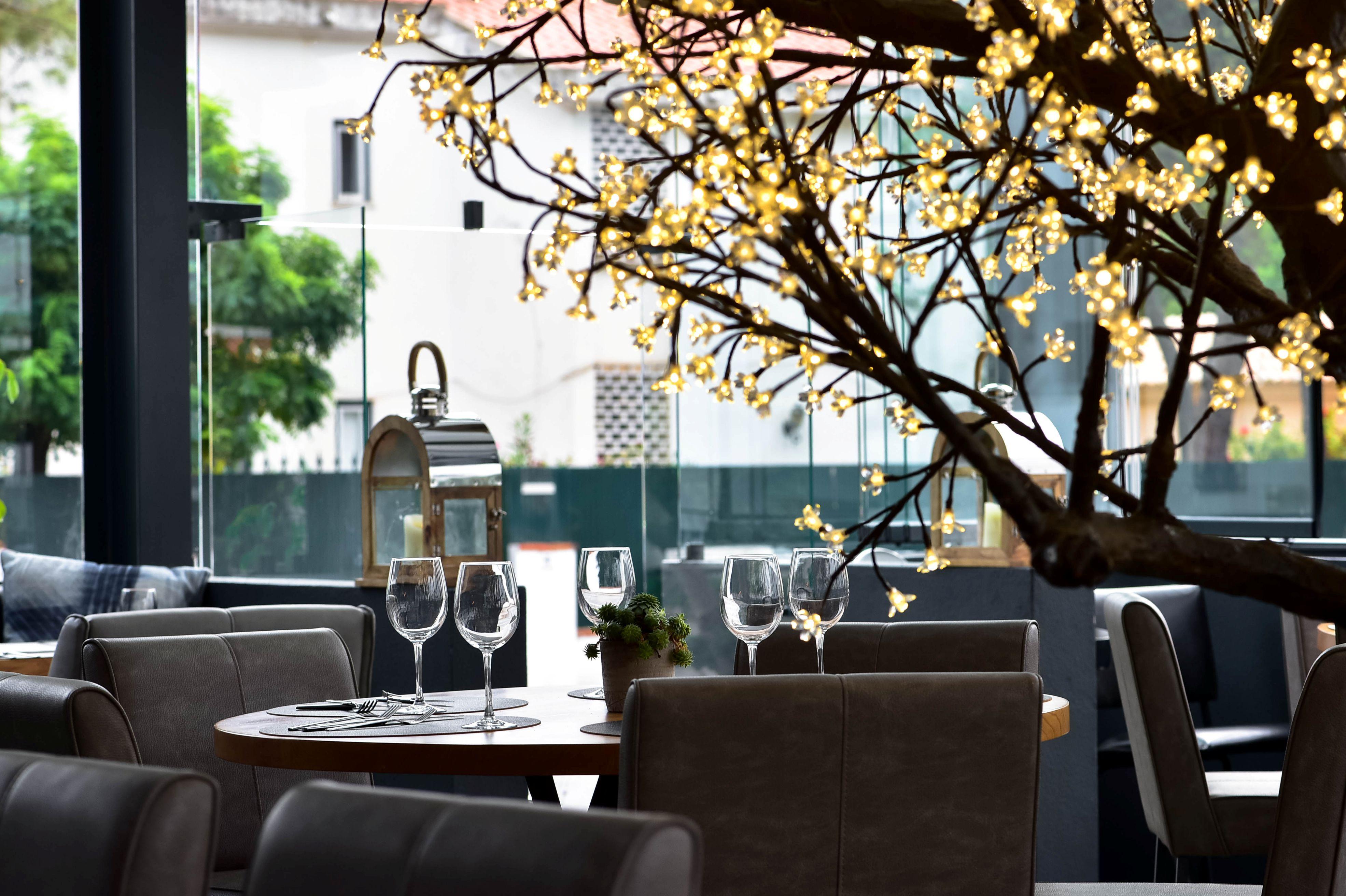Hotel The Prime Energize Monte Gordo Exterior foto