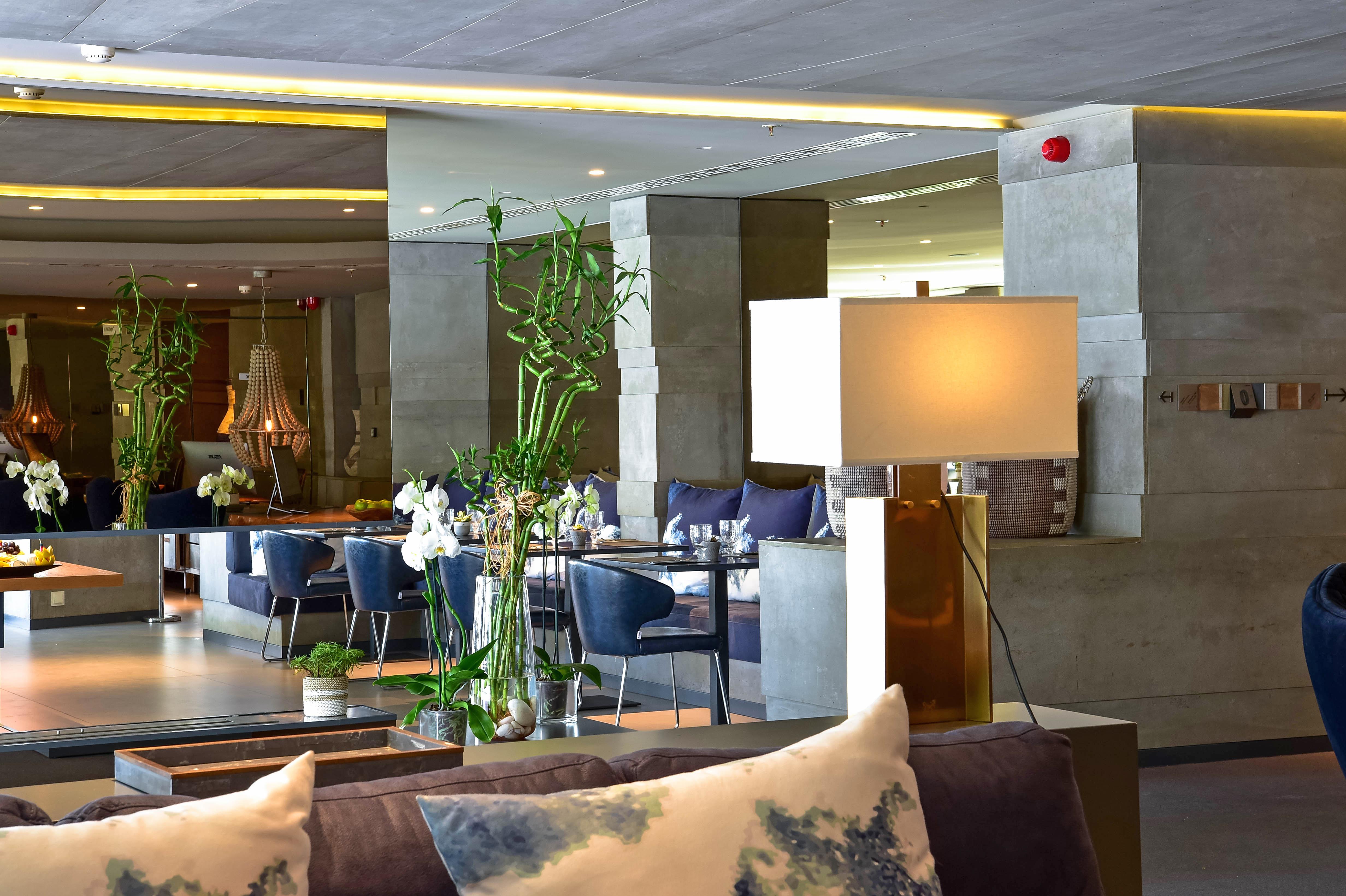 Hotel The Prime Energize Monte Gordo Exterior foto