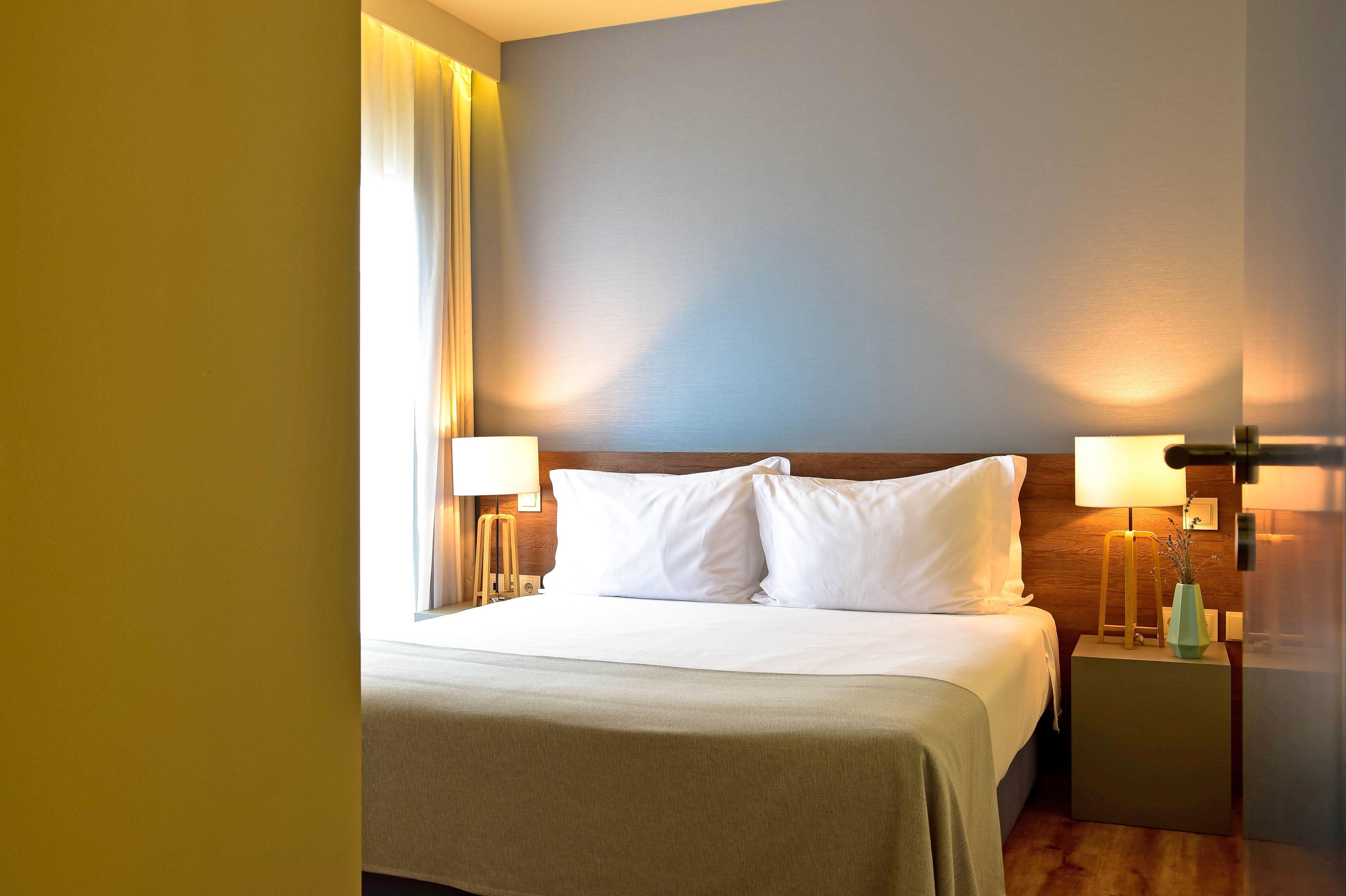 Hotel The Prime Energize Monte Gordo Exterior foto