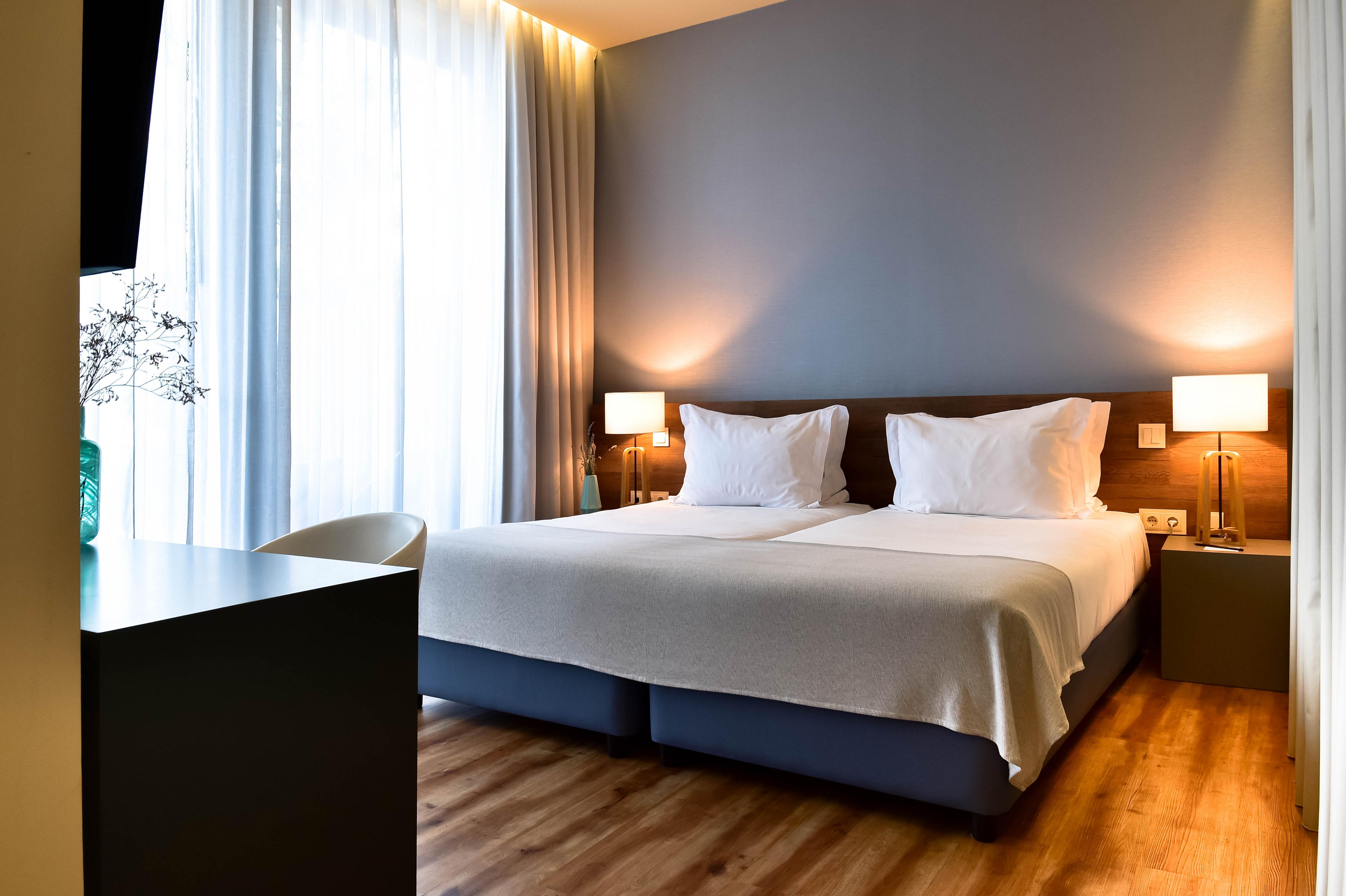 Hotel The Prime Energize Monte Gordo Exterior foto