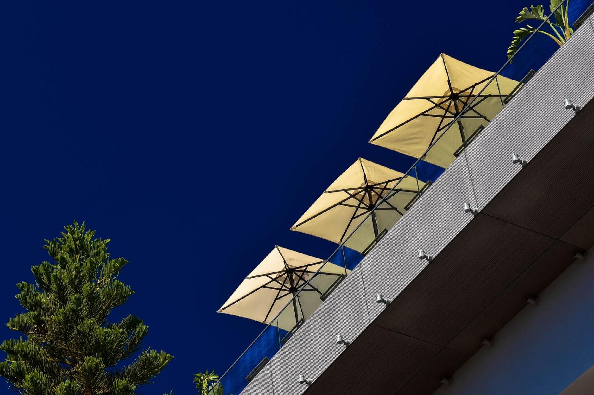 Hotel The Prime Energize Monte Gordo Exterior foto