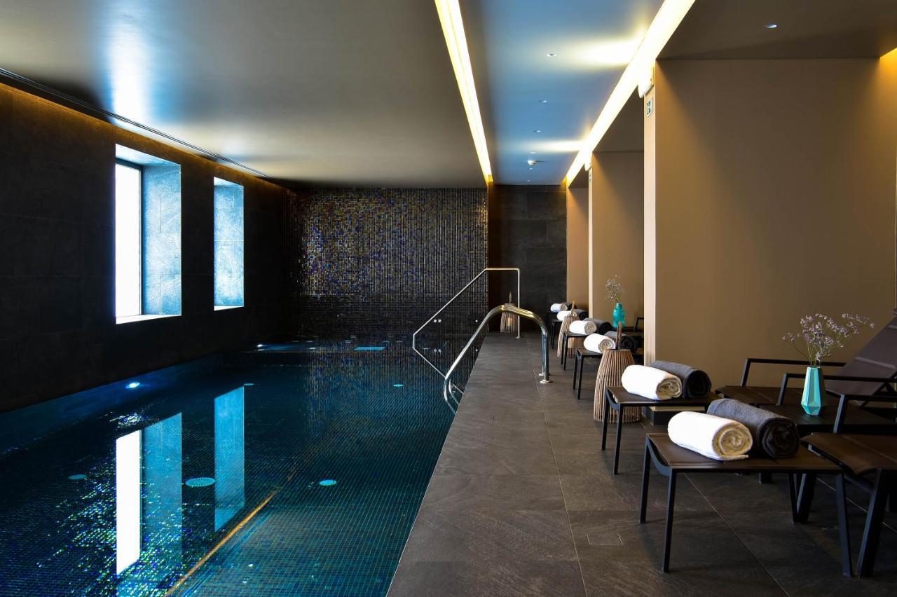 Hotel The Prime Energize Monte Gordo Exterior foto