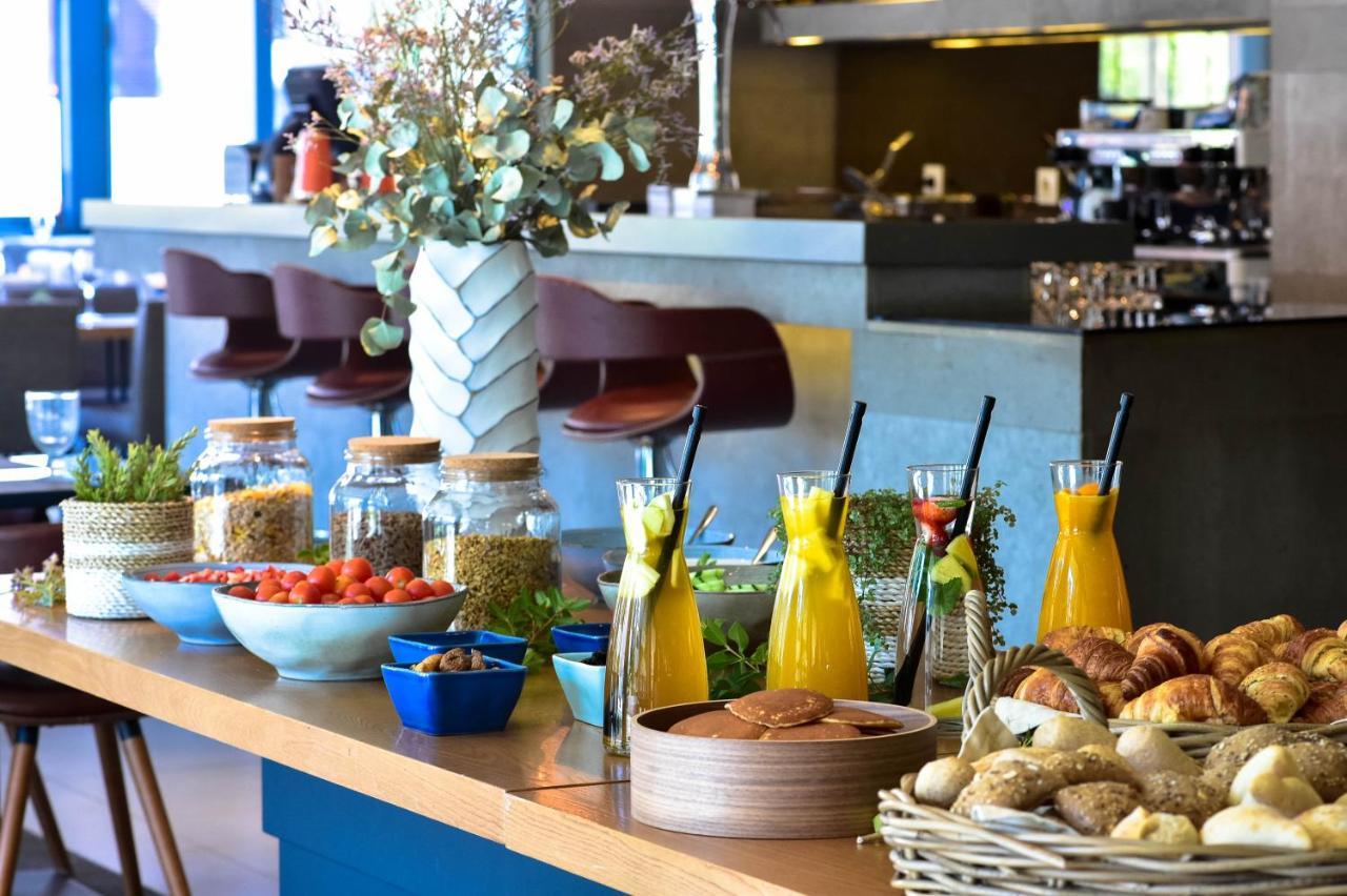 Hotel The Prime Energize Monte Gordo Exterior foto