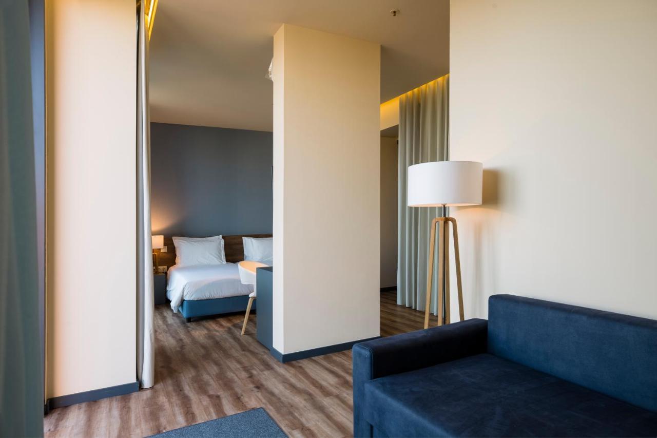 Hotel The Prime Energize Monte Gordo Exterior foto