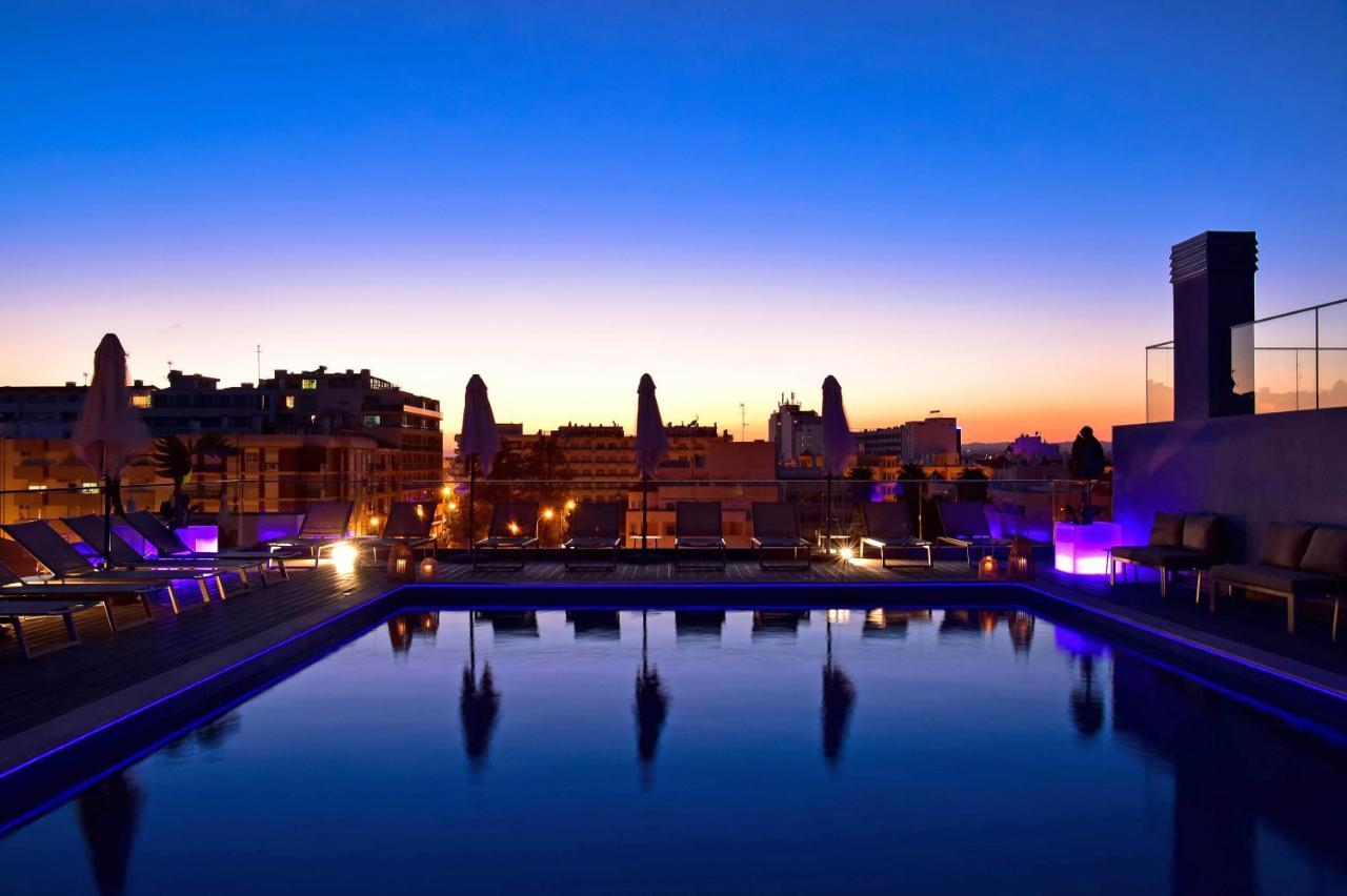 Hotel The Prime Energize Monte Gordo Exterior foto